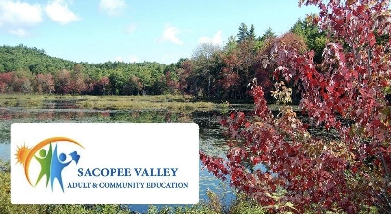 Sacopee Valley Adult & Community Education